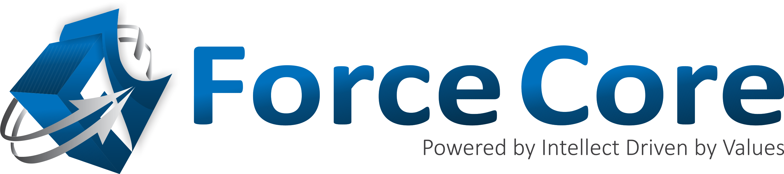 ForceCore - Powered by Intellect Driven by Values